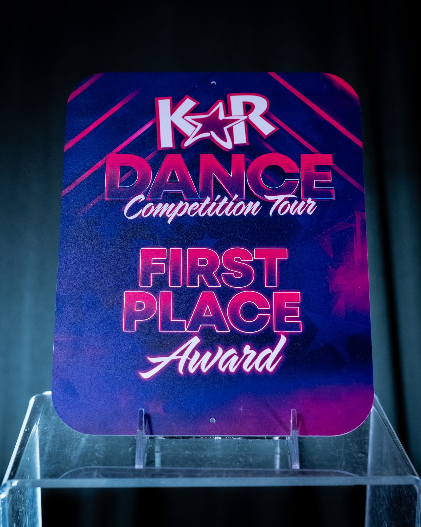 *KAR General Placement Awards