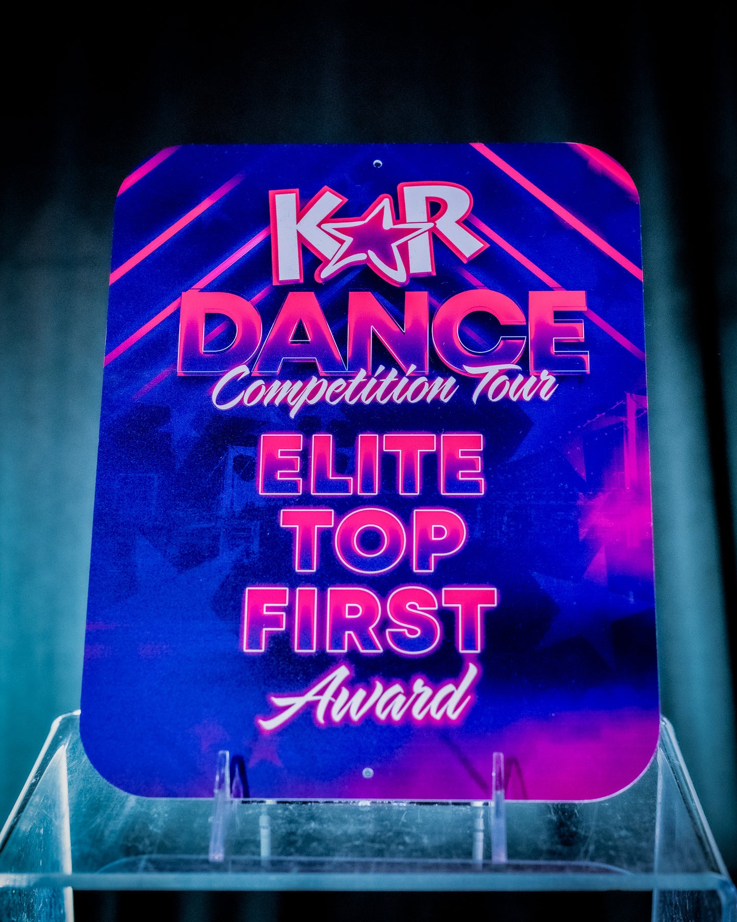 *KAR General Placement Awards