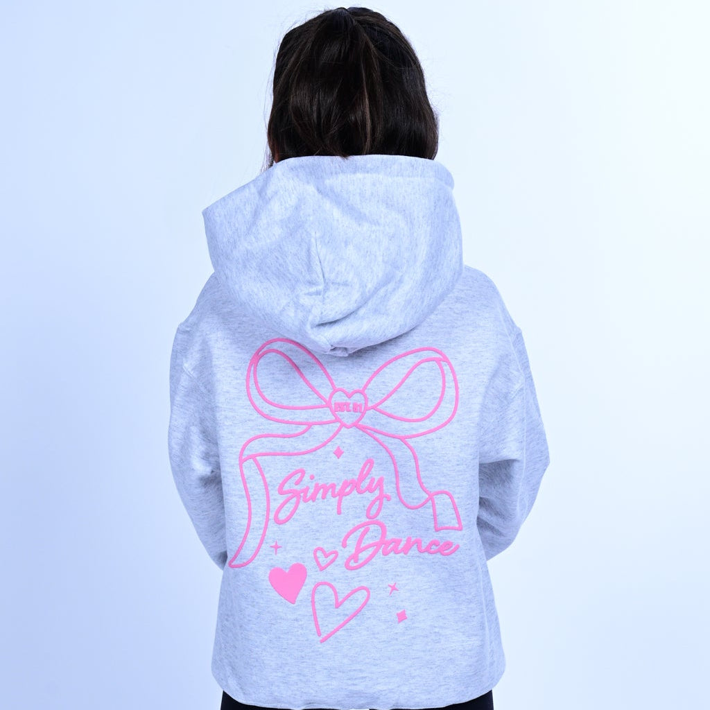 SIMPLY DANCE HOODIE
