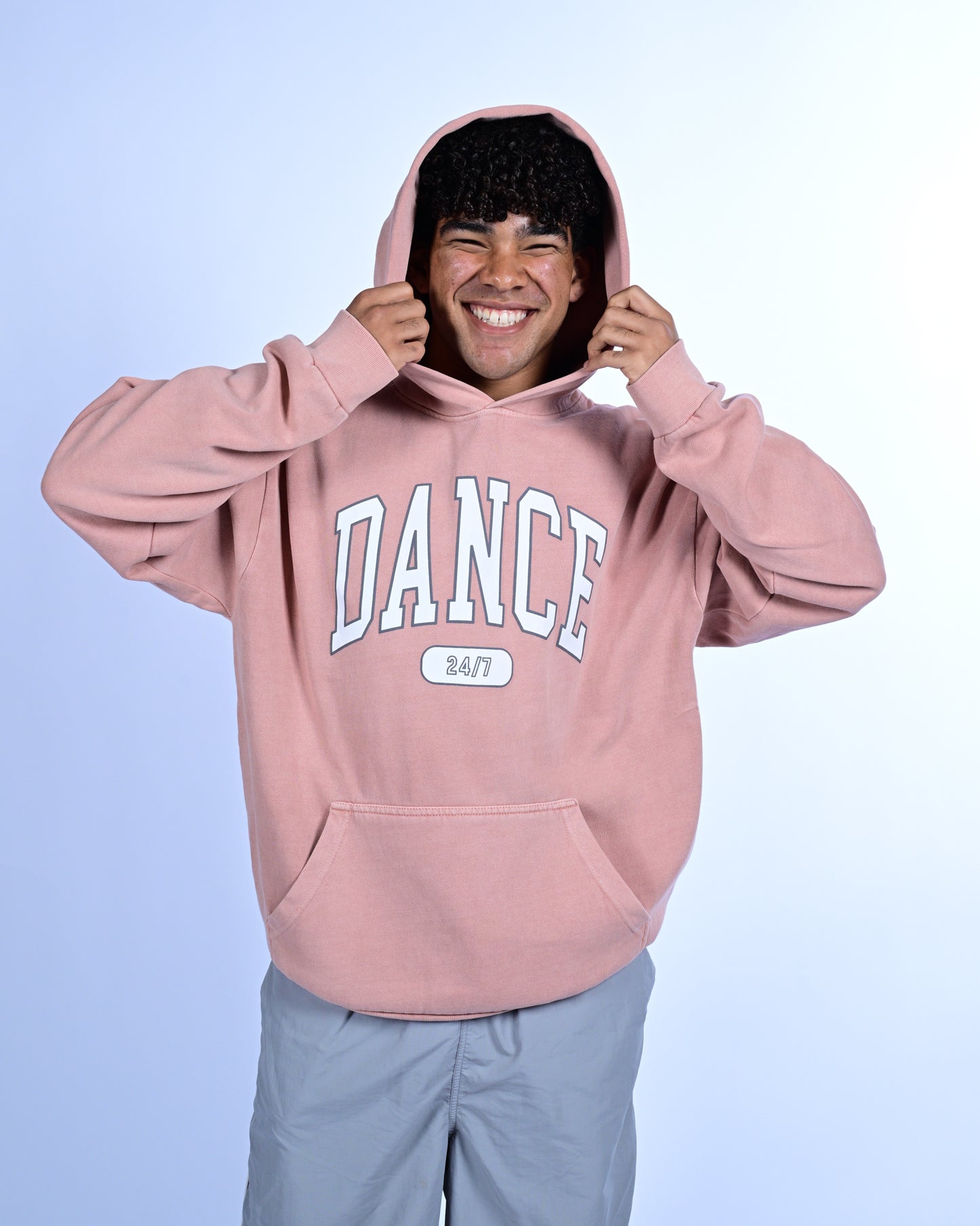 DANCE 24/7 HOODIE