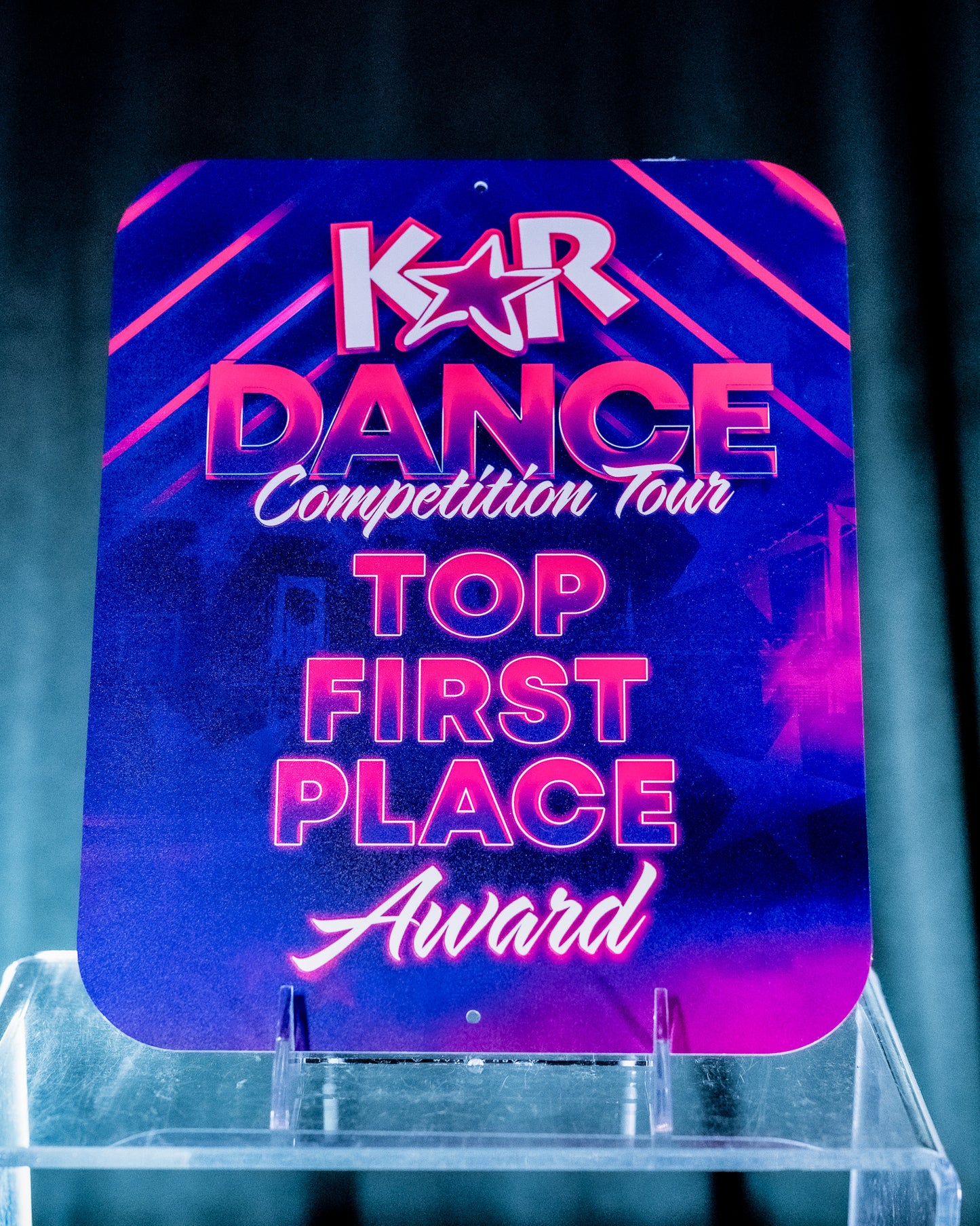 *KAR General Placement Awards