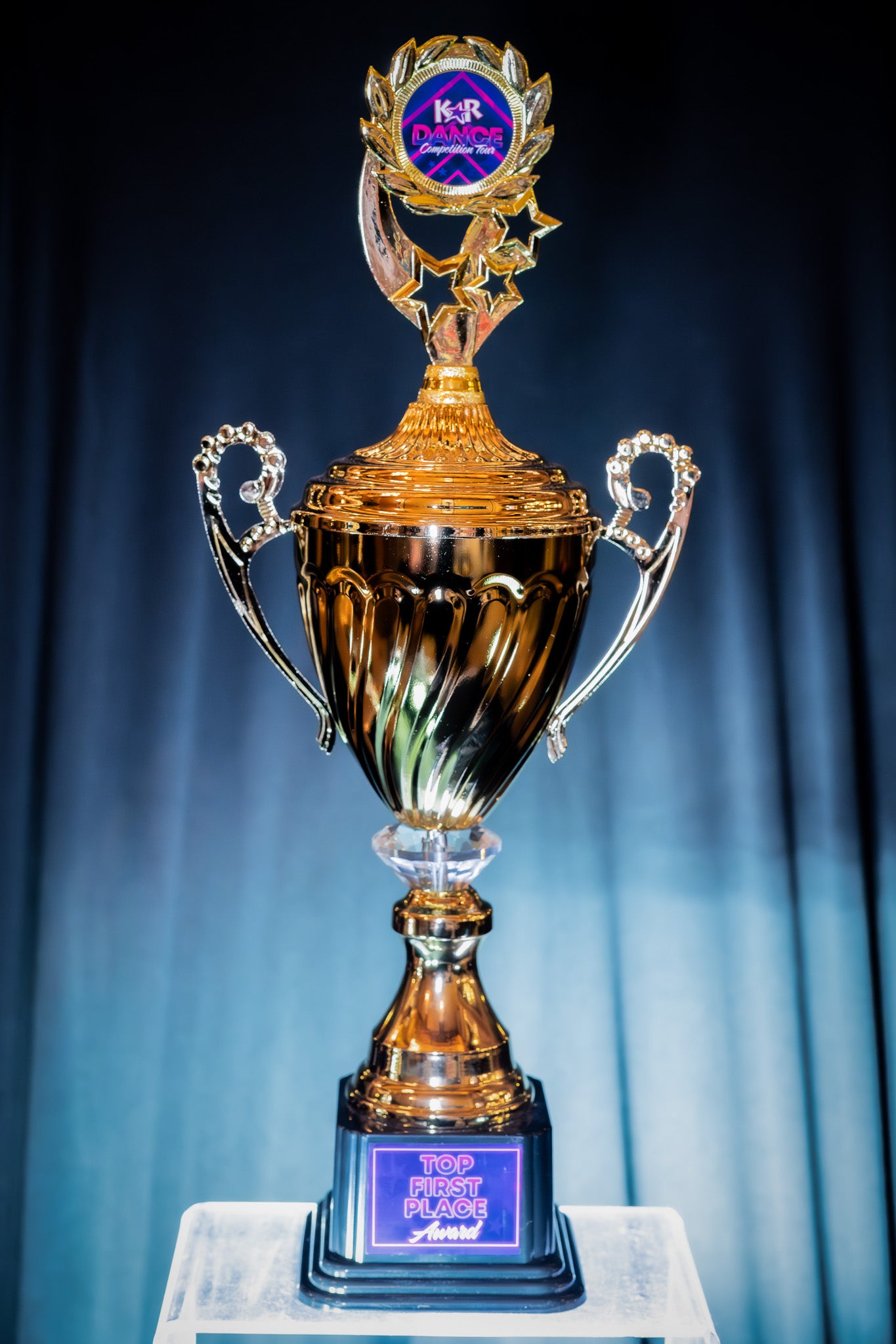 *KAR General Placement Awards
