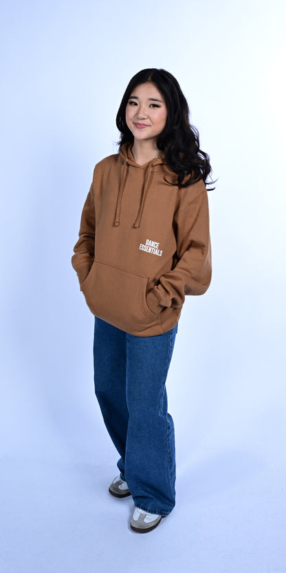 DANCE ESSENTIALS HOODIE