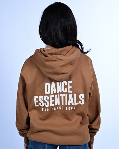 DANCE ESSENTIALS HOODIE