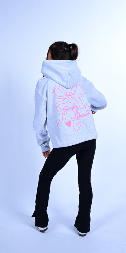 SIMPLY DANCE HOODIE