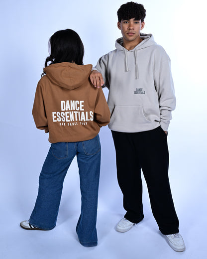 DANCE ESSENTIALS HOODIE