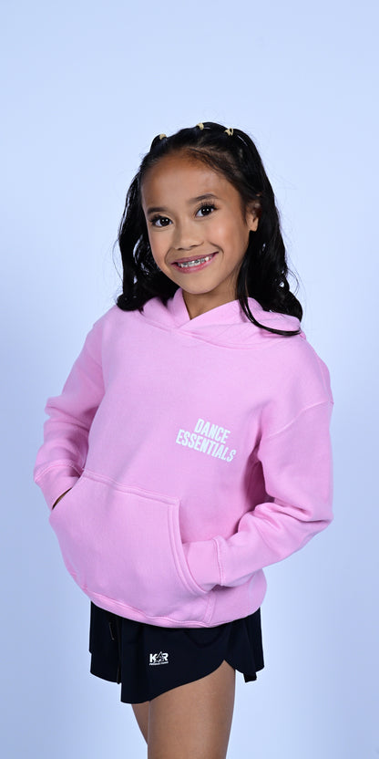 DANCE ESSENTIALS HOODIE