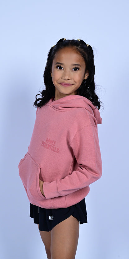 DANCE ESSENTIALS HOODIE