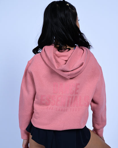 DANCE ESSENTIALS HOODIE