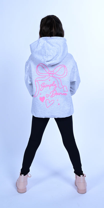 SIMPLY DANCE HOODIE