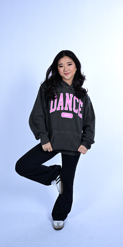 DANCE 24/7 HOODIE