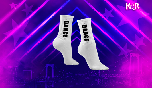 DANCE SOCKS