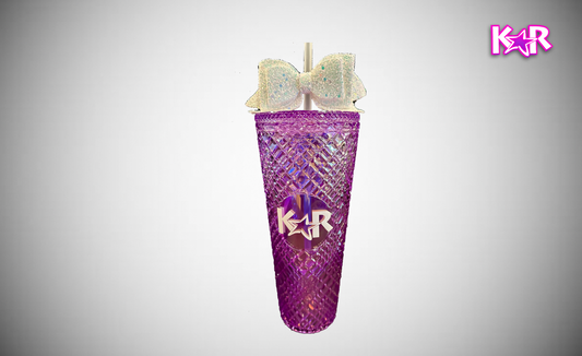 KAR BOW TUMBLERS