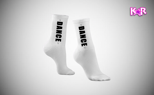 DANCE SOCKS