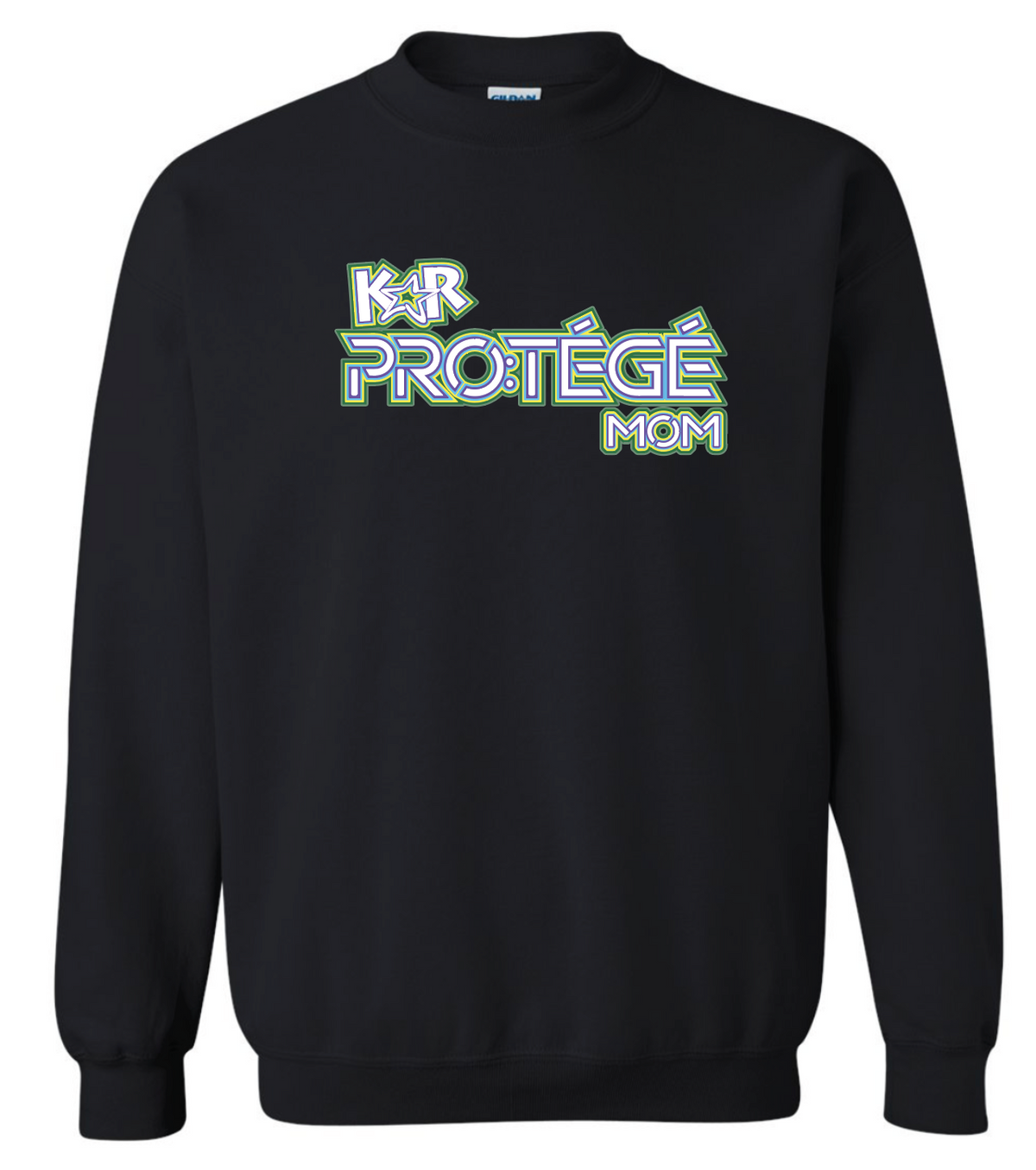KAR Protégé Mom Apparel