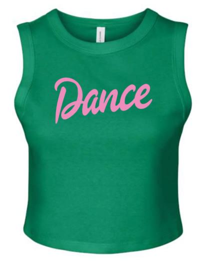 BARBIE TANK