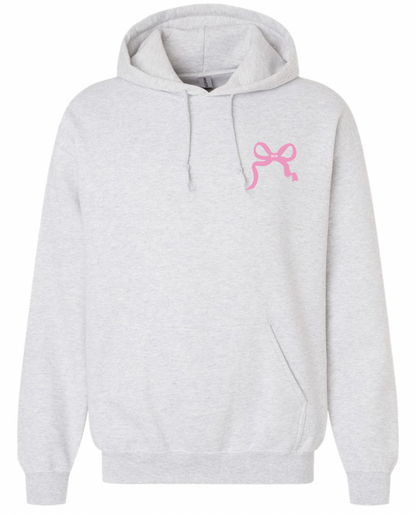 SIMPLY DANCE HOODIE