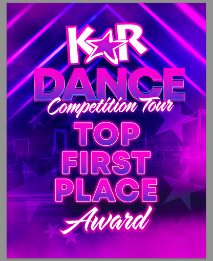 *KAR General Placement Awards